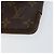 LOUIS VUITTON Organizer Da Viaggio Monogram Custodia M60119 LV Auth 150601 Monogramma - vista 16