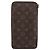 LOUIS VUITTON Organizer Da Viaggio Monogram Custodia M60119 LV Auth 150601 Monogramma - vista 2