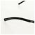 Occhiali da sole PRADA metallo Nero SPR511 Auth 150604V - vista 14