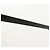Occhiali da sole PRADA metallo Nero SPR511 Auth 150604V - vista 19