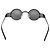 Occhiali da sole PRADA metallo Nero SPR511 Auth 150604V - vista 2