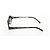 Occhiali da sole PRADA metallo Nero SPR511 Auth 150604V - vista 3