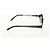 Occhiali da sole PRADA metallo Nero SPR511 Auth 150604V - vista 4