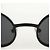 Occhiali da sole PRADA metallo Nero SPR511 Auth 150604V - vista 6