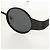 Occhiali da sole PRADA metallo Nero SPR511 Auth 150604V - vista 7