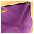 LOUIS VUITTON Borsa a Mano Epi Saint Jacques Gialla M52279 LV Auth 152931 Giallo - vista 17