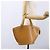 LOUIS VUITTON Borsa a Mano Epi Saint Jacques Gialla M52279 LV Auth 152931 Giallo - vista 20