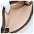 LOUIS VUITTON Pochette Bucket Monogram PM Accessorio LV Auth BA7528 Monogramma - vista 10
