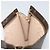 LOUIS VUITTON Pochette Bucket Monogram PM Accessorio LV Auth BA7528 Monogramma - vista 11