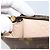 LOUIS VUITTON Pochette Bucket Monogram PM Accessorio LV Auth BA7528 Monogramma - vista 12
