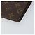 LOUIS VUITTON Pochette Bucket Monogram PM Accessorio LV Auth BA7528 Monogramma - vista 7