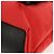 Zaino LOEWE in tela nera e rossa Auth bs30603 Nero Rosso - vista 15