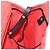 Zaino LOEWE in tela nera e rossa Auth bs30603 Nero Rosso - vista 22