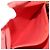 Zaino LOEWE in tela nera e rossa Auth bs30603 Nero Rosso - vista 25