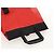 Zaino LOEWE in tela nera e rossa Auth bs30603 Nero Rosso - vista 7