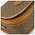 Gucci Borsa a Spalla Micro GG Supreme PVC Beige Oro 007 115 0107 Auth 152019 D'oro - vista 14