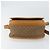Gucci Borsa a Spalla Micro GG Supreme PVC Beige Oro 007 115 0107 Auth 152019 D'oro - vista 5