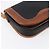 Borsa a Spalla Christian Dior in Nylon Pelle Nera Marrone Oro Auth ep11933 Nero D'oro - vista 14