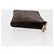 LOUIS VUITTON Monogram Bucket PM Accessory Pouch LV Auth 149486 - view 3
