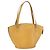 LOUIS VUITTON Epi Saint Jacques Schultertasche Gelb M52269 Auth 152336