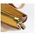 LOUIS VUITTON Epi Saint Jacques Schultertasche Gelb M52269 Auth 152336 - Ansicht 10