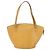 LOUIS VUITTON Epi Saint Jacques Schultertasche Gelb M52269 Auth 152336 - Ansicht 13