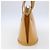 LOUIS VUITTON Epi Saint Jacques Schultertasche Gelb M52269 Auth 152336 - Ansicht 3