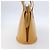 LOUIS VUITTON Epi Saint Jacques Schultertasche Gelb M52269 Auth 152336 - Ansicht 4