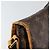 LOUIS VUITTON Borsa a Spalla Monogram Menilmontant MM M40473 LV Auth 152208 Monogramma - vista 10