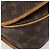 LOUIS VUITTON Borsa a Spalla Monogram Menilmontant MM M40473 LV Auth 152208 Monogramma - vista 16