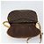 LOUIS VUITTON Borsa a Spalla Monogram Menilmontant MM M40473 LV Auth 152208 Monogramma - vista 20