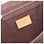 LOUIS VUITTON Borsa a Spalla Monogram Menilmontant MM M40473 LV Auth 152208 Monogramma - vista 21