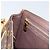 LOUIS VUITTON Borsa a Spalla Monogram Menilmontant MM M40473 LV Auth 152208 Monogramma - vista 24