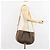 LOUIS VUITTON Borsa a Spalla Monogram Menilmontant MM M40473 LV Auth 152208 Monogramma - vista 27