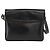 Céline Borsa a Spalla CELINE in Pelle Nera Oro Auth 149543 Nero D'oro - vista 2