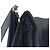 Céline Borsa a Spalla CELINE in Pelle Nera Oro Auth 149543 Nero D'oro - vista 20
