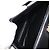 Céline Borsa a Spalla CELINE in Pelle Nera Oro Auth 149543 Nero D'oro - vista 21