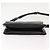 Céline Borsa a Spalla CELINE in Pelle Nera Oro Auth 149543 Nero D'oro - vista 5