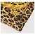 Borsa a mano Gianni Versace in pelle PVC gialla e nera Auth BA7502 Nero Giallo - vista 16