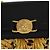 Borsa a mano Gianni Versace in pelle PVC gialla e nera Auth BA7502 Nero Giallo - vista 17