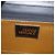 Borsa a mano Gianni Versace in pelle PVC gialla e nera Auth BA7502 Nero Giallo - vista 18