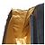 Borsa a mano Gianni Versace in pelle PVC gialla e nera Auth BA7502 Nero Giallo - vista 20