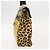 Borsa a mano Gianni Versace in pelle PVC gialla e nera Auth BA7502 Nero Giallo - vista 4