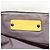 Autre Marque Borsa Tote Bottega Veneta in tela e pelle gialla Auth bs30596 Giallo - vista 10
