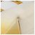 Autre Marque Borsa Tote Bottega Veneta in tela e pelle gialla Auth bs30596 Giallo - vista 16