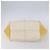 Autre Marque Borsa Tote Bottega Veneta in tela e pelle gialla Auth bs30596 Giallo - vista 5