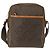LOUIS VUITTON Borsa a Spalla Damier Geant Sitadan NM Marrone Coda M93224 Auth 151845 - vista 13