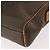 LOUIS VUITTON Borsa a Spalla Damier Geant Sitadan NM Marrone Coda M93224 Auth 151845 - vista 15