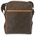 LOUIS VUITTON Borsa a Spalla Damier Geant Sitadan NM Marrone Coda M93224 Auth 151845 - vista 2