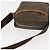 LOUIS VUITTON Borsa a Spalla Damier Geant Sitadan NM Marrone Coda M93224 Auth 151845 - vista 6